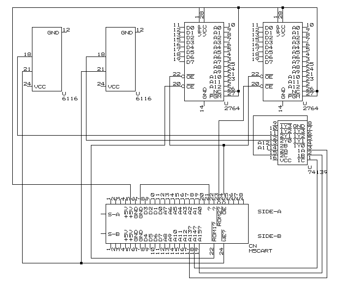 basic-g ROMcart