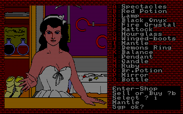 XANADU