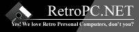 RetroPC.NET