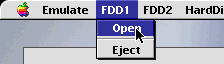 FDD1Open